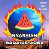 About Nyanyian Badai Al-Aqsa Song