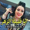 About انا قليلة الزهر Song