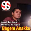 About Bagem Anakku Song