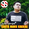 About Cantik Manis (Kire-Kire) Song