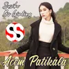 About Acem Patikala Song