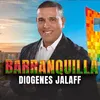 About Barranquilla Song