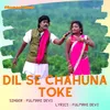 About Dil Se Chahuna Toke Song