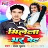 About Milela Bhar Pet Song