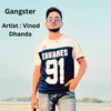 About Gangster Song