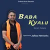 Baba Kyalu