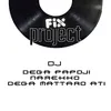 About DJ Dega Pappoji Narekko Dega Mattaro Ati Song