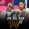 About Defi #2 Song