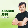 About Akashe Jodi Song