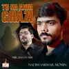 About Tu Na Aaya Ghazi Song