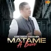 About Matame a Besos Song