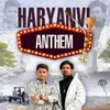 About Haryanvi Anthem Song