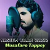 Musafaro Tappey