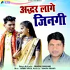 About Adhhar Lage Jingi Song