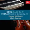 Quartet for Harpsichord, Violin, Viola and Cello, Op. 23: II. Lento