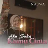 About Aku Suka Kamu Cinta Song