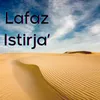 Lafaz Istirja'