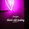 About Heart still beating Song