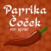 About Paprika Čoček Song