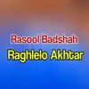 Raghlelo Akhtar