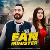 About Fan Minister Song