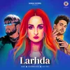About Larhda Song