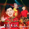 Thần Tài Gõ Cửa