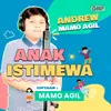 Anak Istimewa