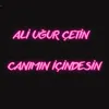 About Canımın İçindesin Song