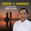 About Suroor E Mohabbat Song