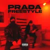 About Prada Freestyle Song