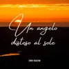 About Un angelo disteso al sole Song