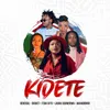 About Kidete Song