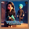 About Vichola Song