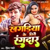 About Khagaria Ke Chhiye Rangdar Song