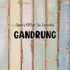 About Gandrung Song
