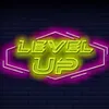 About Level up Song