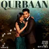 About Qurbaan Song