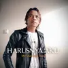 About Harusnya Aku Song