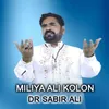 Miliya Ali Kolon