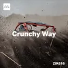 Crunchy Way