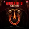 About World of UI Teaser Theme Song