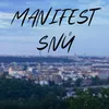 About Manifest snů Song