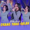 Orang Yang Salah