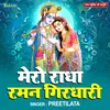 About Mero Radha Raman Girdhari Song