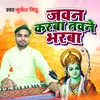 About Jawan Karba Tavane Bharba Song