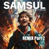 About SAMSUL REMIX, Pt. 2 Song