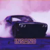 About INSANO Song