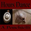 About La Gioconda: "Hours Dance" Song