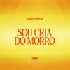 About SOU CRIA DO MORRO Song